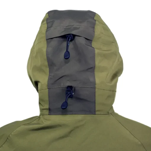 Aqua F12 Torrent Fishing Jacket- Clothing