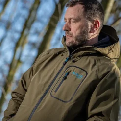 Aqua F12 Torrent Fishing Jacket- Clothing