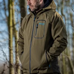Aqua F12 Torrent Fishing Jacket- Clothing
