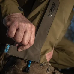 Aqua F12 Torrent Fishing Trousers- Clothing