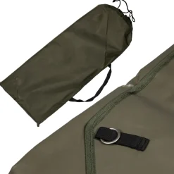 Aqua Fast And Light Groundsheet- Bivvy Accessories
