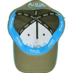 Aqua Flexi Fishing Cap- Clothing