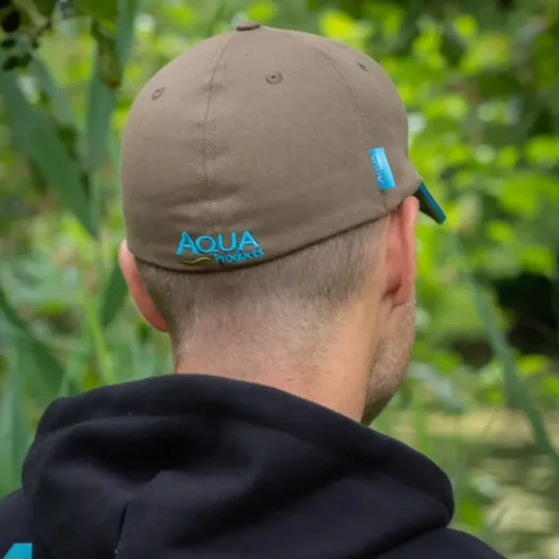 Aqua Flexi Fishing Cap- Clothing