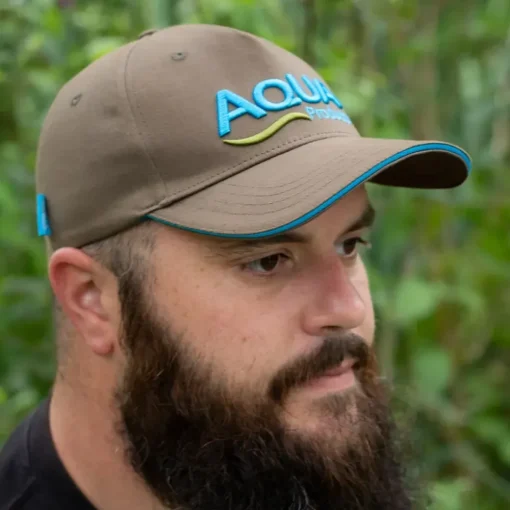 Aqua Flexi Fishing Cap- Clothing