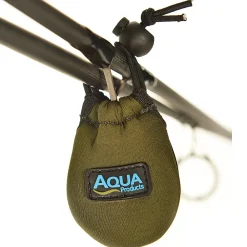 Aqua 50mm Fishing Rod Ring Protectors- Rods