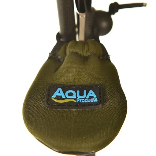Aqua 50mm Fishing Rod Ring Protectors- Rods