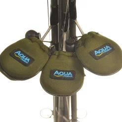 Aqua 50mm Fishing Rod Ring Protectors- Rods