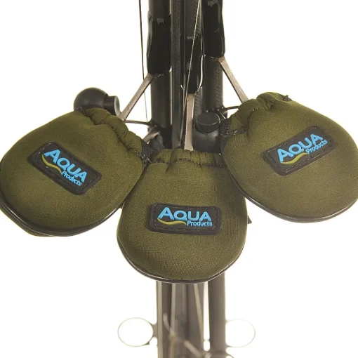 Aqua 50mm Fishing Rod Ring Protectors- Rods