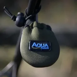 Aqua 50mm Fishing Rod Ring Protectors- Rods