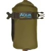 Aqua Neoprene Fishing Reel Jacket- Luggage