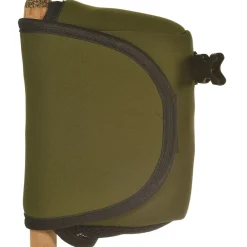 Aqua Neoprene Fishing Reel Jacket- Luggage