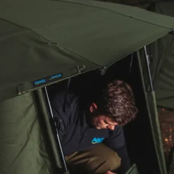 Aqua Pioneer 100 Bivvy texx EV 1.0 Skull Cap- Bivvies & Shelters