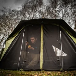 Aqua Pioneer 100 Bivvy texx EV 1.0 Insect Panel- Bivvies & Shelters