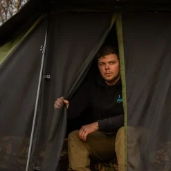 Aqua Pioneer 100 Bivvy texx EV 1.0 Insect Panel- Bivvies & Shelters