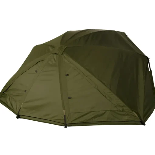 Aqua Pioneer 100 Bivvy texx EV 1.0 Skull Cap- Bivvies & Shelters