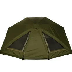 Aqua Pioneer 100 Bivvy texx EV 1.0 Skull Cap- Bivvies & Shelters