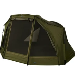 Aqua Pioneer 150 Fishing Bivvy texx EV 1.0- Bivvies & Shelters