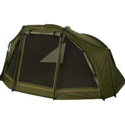 Aqua Pioneer 100 Fishing Bivvy texx EV 1.0- Bivvies & Shelters