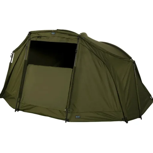 Aqua Pioneer 100 Fishing Bivvy texx EV 1.0- Bivvies & Shelters