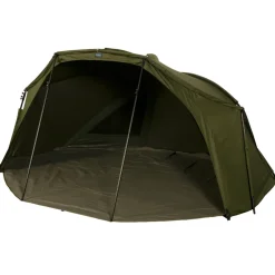 Aqua Pioneer 100 Fishing Bivvy texx EV 1.0- Bivvies & Shelters
