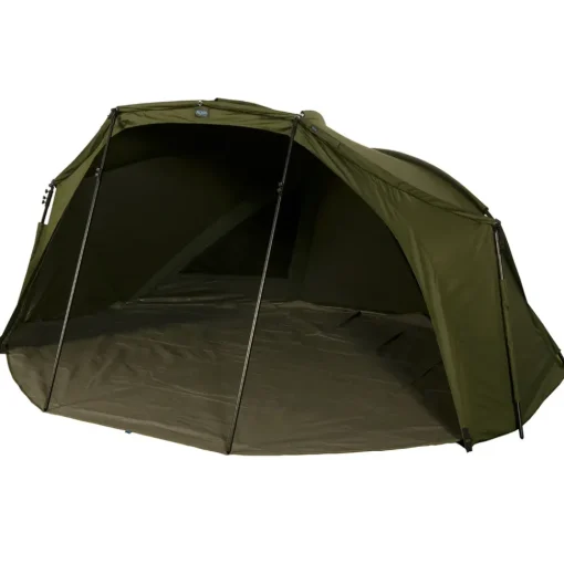 Aqua Pioneer 100 Fishing Bivvy texx EV 1.0- Bivvies & Shelters
