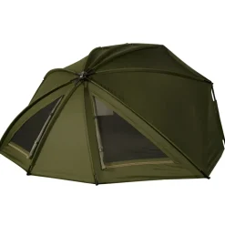 Aqua Pioneer 100 Fishing Bivvy texx EV 1.0- Bivvies & Shelters