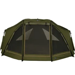 Aqua Pioneer 100 Fishing Bivvy texx EV 1.0- Bivvies & Shelters