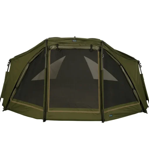 Aqua Pioneer 100 Fishing Bivvy texx EV 1.0- Bivvies & Shelters