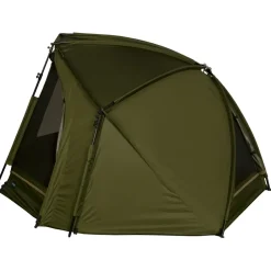 Aqua Pioneer 100 Fishing Bivvy texx EV 1.0- Bivvies & Shelters