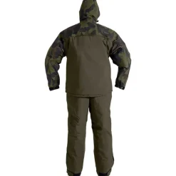 Avid Carp Arctic Series 2-Piece Thermal Suit- Clothing