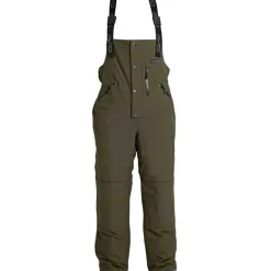 Avid Carp Arctic Series 2-Piece Thermal Suit- Clothing