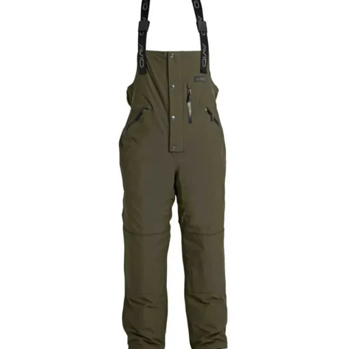 Avid Carp Arctic Series 2-Piece Thermal Suit- Clothing