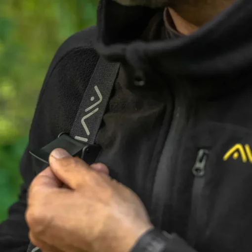 Avid Carp Arctic Series 2-Piece Thermal Suit- Clothing