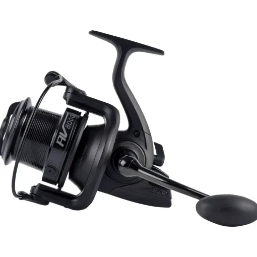 Avid Carp AV8000
