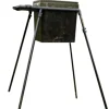 Avid Carp Bait Station Kit- Bait Accessories