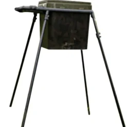 Avid Carp Bait Station Kit- Bait Accessories