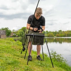 Avid Carp Bait Station Kit- Bait Accessories