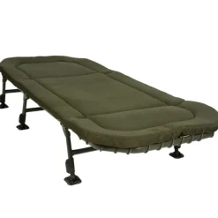 Avid Carp Benchmark Ultra Standard Bedchair- Bedchairs