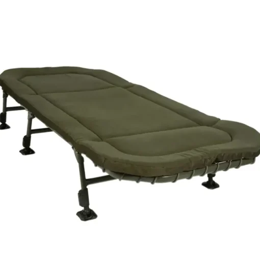 Avid Carp Benchmark Ultra Standard Bedchair- Bedchairs