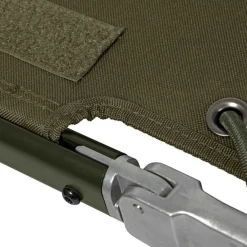 Avid Carp Benchmark Ultra Standard Bedchair- Bedchairs