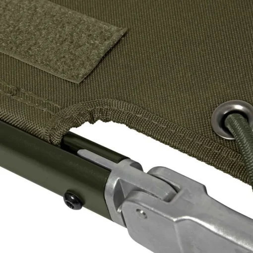 Avid Carp Benchmark Ultra Standard Bedchair- Bedchairs