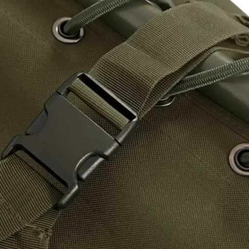 Avid Carp Benchmark Ultra X Bedchair- Bedchairs