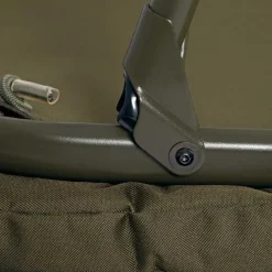 Avid Carp Benchmark Ultra X Bedchair- Bedchairs