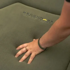 Avid Carp Benchmark Ultra X Bedchair- Bedchairs
