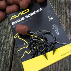 Avid Carp Boilie Screws