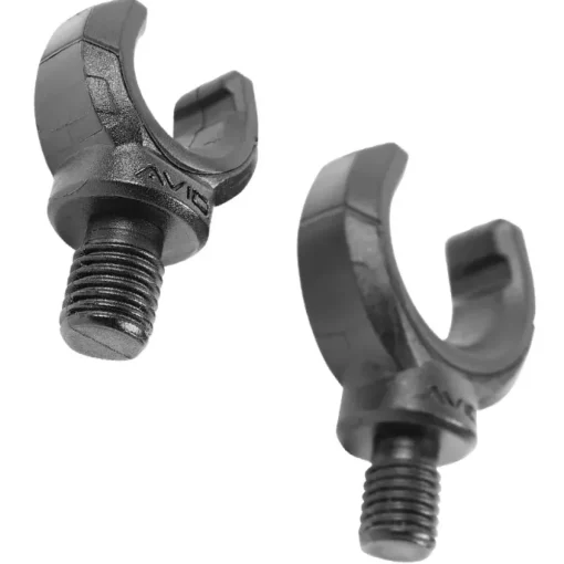 Avid Carp Butt Grippers- Rod Support