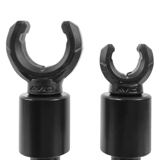 Avid Carp Butt Grippers- Rod Support