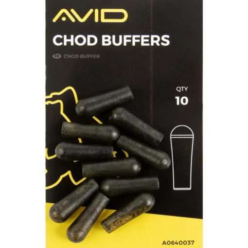 Avid Carp Chod Buffers