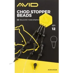 Avid Carp Chod Stopper Beads