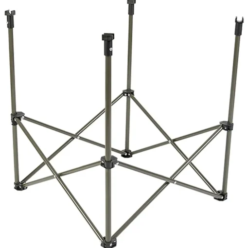 Avid Carp Compact Session Bivvy Table- Bivvy Accessories